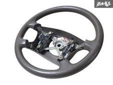 Volant Land Cruiser Prado