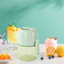 Broyeur à Glace Manuel