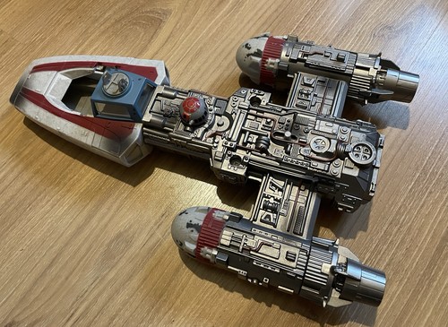 Star wars figurine vaisseau - wars,