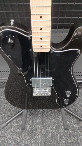 Esquire deluxe corps - (squier),