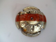 capsule G. H. MUMM & Cie, à