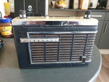 POSTE TRANSISTOR VISSEAUX