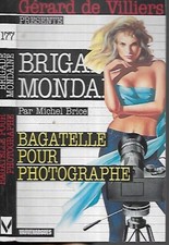 BRIGADE MONDAINE n°