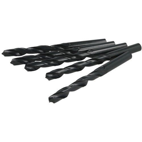 Foret hélicoïdal hss ø - hélicoïdal,
