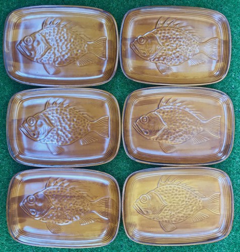 Service assiettes vintage - service, 6