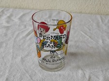 Ancien Verre à moutarde