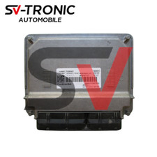 CALCULATEUR MOTEUR SIMOS 7PP 5WP40771 06A906033JF