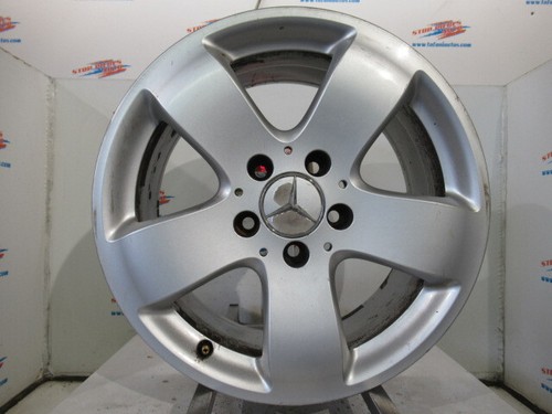 Jante aluminium mercedes - jante,