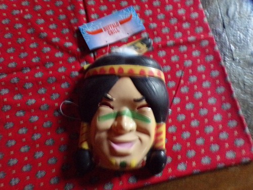 Masque carnaval - masque,