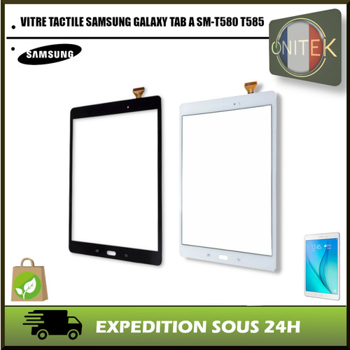 Vitre tablette tactile - ✅,