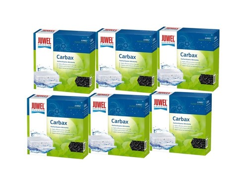 Juwel carbax lot - m,