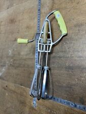 Batteur Fouet old tool, outil ancien de cuisine  Vintage. N.14