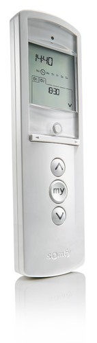 Somfy telis chronis rts - somfy, 1