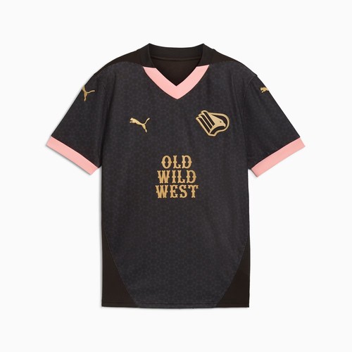 Maillot puma away - jr, palerme