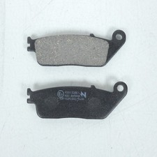 Plaquette de frein Newfren