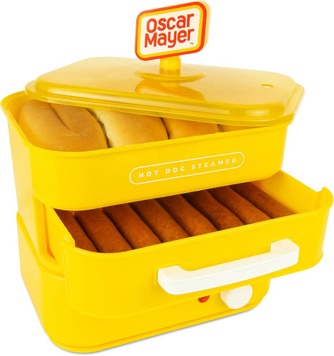 Nostalgia oscar mayer - nostalgia,