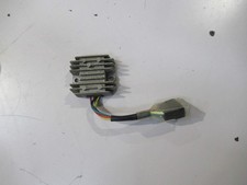 Régulateur (Kymco - Agility