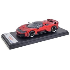 Ferrari F80 Rosso - Modèles