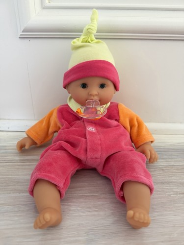 Corolle mon premier tidoo bath - corolle,
