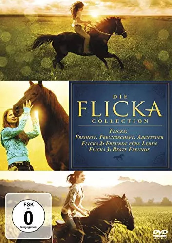 Flicka import - flicka, [import]