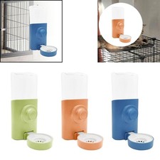 Abreuvoir automatique pour