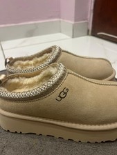 Ugg Tazz II Sand Taille 40