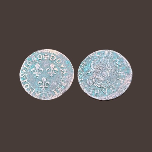 R1509 monnaie royale - r1509,