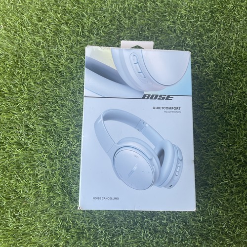 Bose quietcomfort wireless - bose,