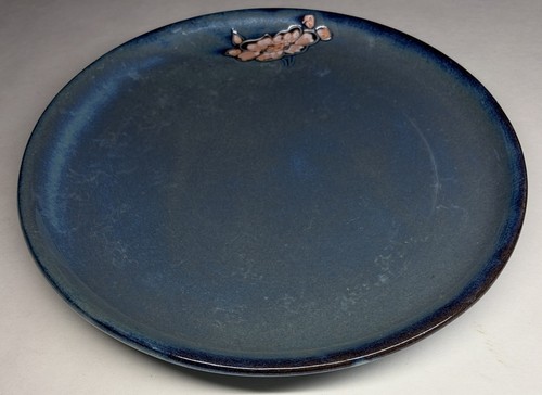 Rare grande assiette vintage - grande,