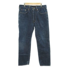 Levi's 507 W32 L30 Denim Jeans