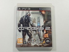 CRYSIS 2 SONY PLAYSTATION 3 (PS3) FR OCCASION