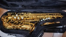 saxophone alto Selmer