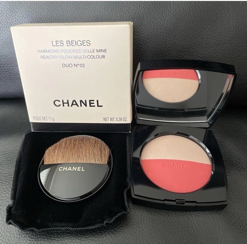 Chanel les beiges harmonie - chanel,