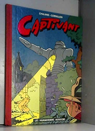 Captivant chaland yves - captivant,