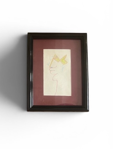 Tableau jean cocteau - tableau,