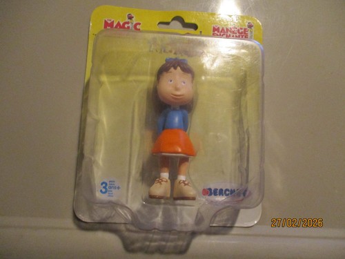Figurine margote le - ",