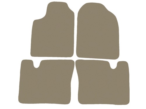 Basic tapis sol pour - pour, nissan