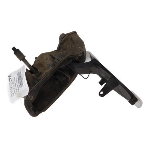 Trappe essence renault clio - d'essence,