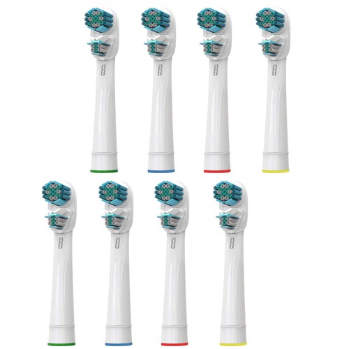 Lot têtes brosse à - lot,