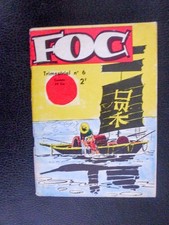 Foc trimestriel n° 6