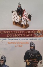 Delprado-chevaliers Et Soldats