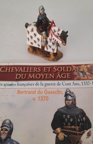 Delprado chevaliers soldats - delprado-chevaliers,