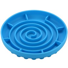 Gamelle Anti Glouton pour