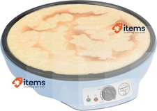 Bestron ASW602Z Crêpières