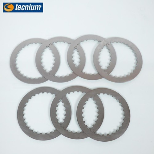 Disque embrayage tecnium - embrayage,