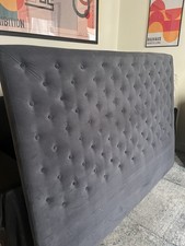 Tête De Lit / Maisons Du Monde