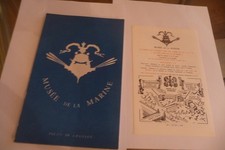 Musee marine palais - la,