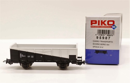Piko 95987 chariot vsr - -,
