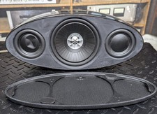 Kef hts 3001 center speaker - kef,