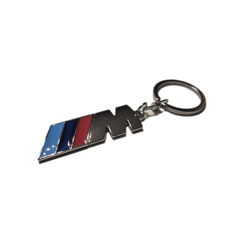 Porte clés bmw motorsport - porte, m